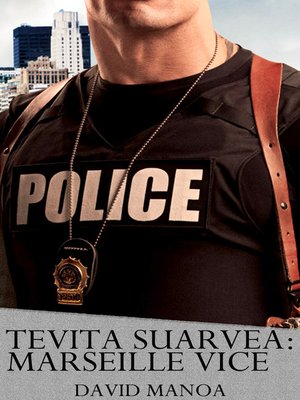 cover image of Tevita Suarvea